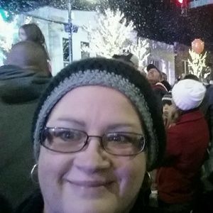 Meet your Posher, Amelia